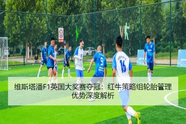 维斯塔潘F1英国大奖赛夺冠：红牛策略组轮胎管理优势深度解析